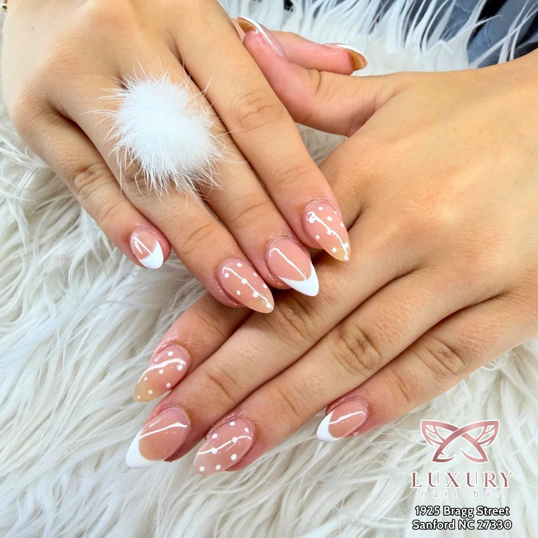 Nail August 31
